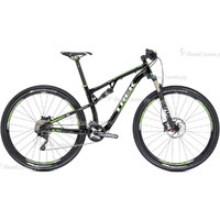 Trek Superfly FS 8 (2014)