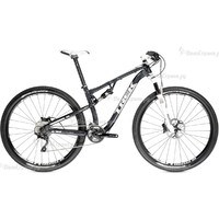 Trek Superfly FS 9 (2014)