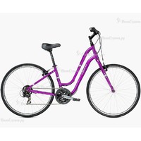 Trek Verve 1 Womens (2016)