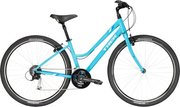 Trek Verve 3 WSD (2018) фото