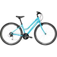 Trek Verve 3 WSD (2018)