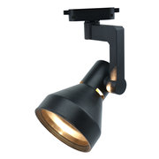 Arte Lamp A5108PL-1BK фото