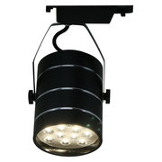 Arte Lamp A2712PL-1BK фото