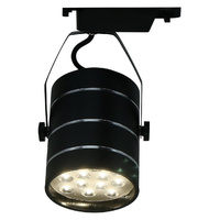 Arte Lamp A2712PL-1BK