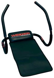 Weider Тренажер для пресса Crunch trainer фото