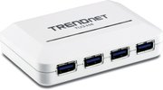 TRENDnet TU3-H4 фото