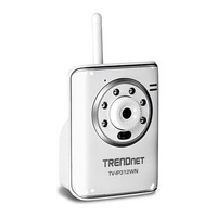 Trendnet TV-IP312WN