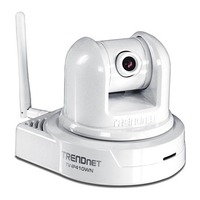 Trendnet TV-IP410WN