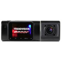 TrendVision Proof PRO GPS