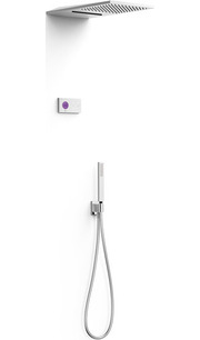 Tres Shower Technology Blue Edition 09286308 фото