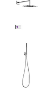 Tres Shower Technology Blue Edition 09286558 фото