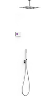 Tres Shower Technology Blue Edition 09286564 фото