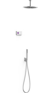 Tres Shower Technology Blue Edition 09286567 фото