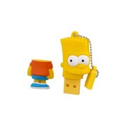 Tribe Bart Simpson 8GB фото