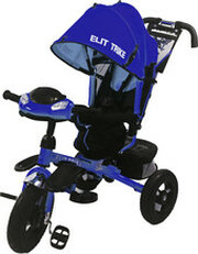 Trike Elit фото