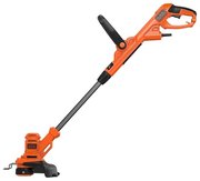 Black & Decker Триммер BESTA525-QS фото