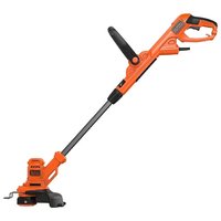 Black & Decker Триммер BESTA530-QS