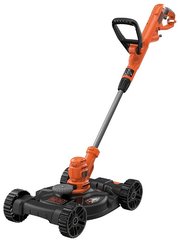 Black & Decker Триммер BESTA530CM-QS фото