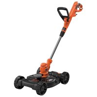 Black & Decker Триммер BESTA530CM-QS