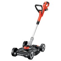 Black & Decker Триммер STC1820CM