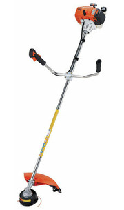 STIHL Триммер FS 120 фото