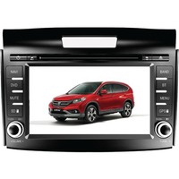 Trinity Honda CRV 2012+