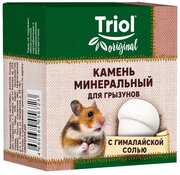 Triol Original «Жёлудь» для грызунов с гималайской солью, 35г фото