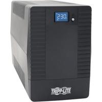 Tripp lite OMNIVSX1500