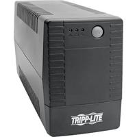 Tripp lite OMNIVSX650