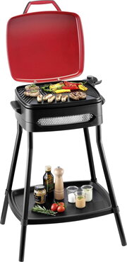 Trisa BBQ Power Grill фото