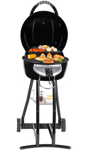 Trisa Grill BBQ Star 2in1 фото