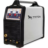 Triton ALUMIG 200 SPULSE SYNERGIC