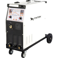 Triton ALUMIG 250P Dpulse Synergic