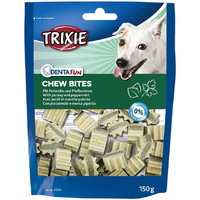 Trixie Denta Fun Chew Bites 0.1 kg