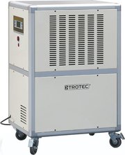 Trotec DH 95 S фото