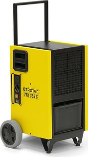 Trotec TTK 355 S фото