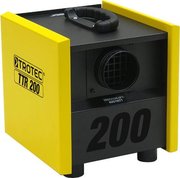 Trotec TTR 200 фото