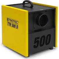 Trotec TTR 500 D