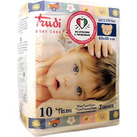 Trudi Underpads 60x60 / 10 pcs