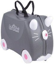 Trunki Benny Cat фото