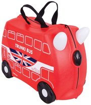 Trunki Boris Bus фото