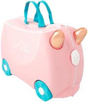 Trunki Flossi Flamingo фото