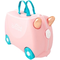 Trunki Flossi Flamingo