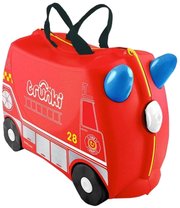 Trunki Frank Fire Truck фото