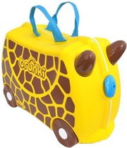 Trunki Gerry Giraffe фото