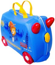 Trunki Paddington фото