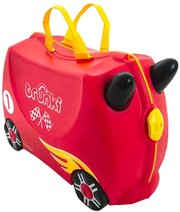 Trunki Rocco Race Car фото