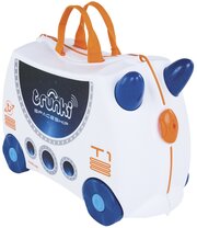 Trunki Skye the Spaceship фото