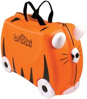 Trunki Tiger Tipu фото