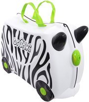 Trunki Zimba Zebra фото